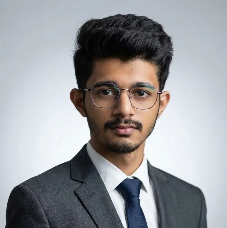 Pratik Patil